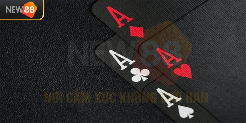 Tiến Lên Miền Nam NEW88 - Tựa Game Truyền Thống Ăn Khách 2026 2 Quy định chặt bài và kết thúc ván game