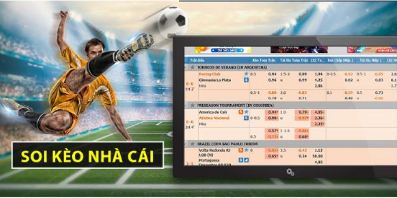 Tỷ Lệ Kèo Nhà Cái NEW88 Uy Tín – Độ Chính Xác Cao 2026 1 Nét chính về tỷ lệ kèo nhà cái New88