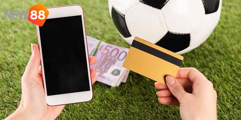 Soi Kèo Bóng Đá - Chiến Thuật Chuẩn Xác Từ Chuyên Gia 2026 2 Áp dụng công cụ phân tích kèo tại NEW88
