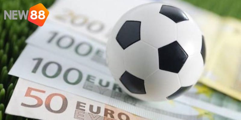 Soi Kèo Bóng Đá - Chiến Thuật Chuẩn Xác Từ Chuyên Gia 2026 3 Hiểu rõ thông tin kèo do NEW88 cung cấp